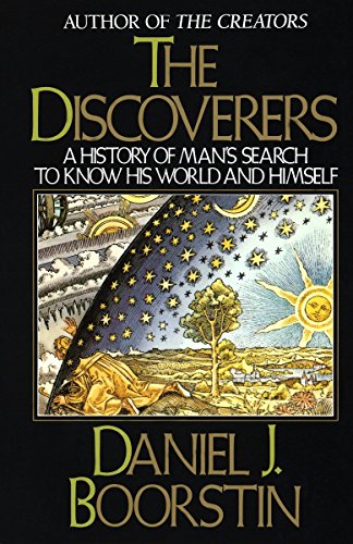 The Discoverers (Vintage) RS.446 (50.00% Off) - Amazon