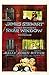 Produktbild Rear Window, Alfred Hitchcock Movie ,Film Poster,Plakat