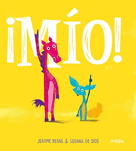 Mío