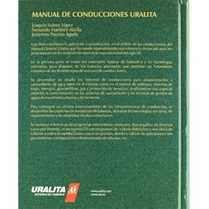 Manual de conducciones uralita
