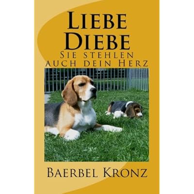 Liebe Diebe: Sie stehlen auch dein Herz