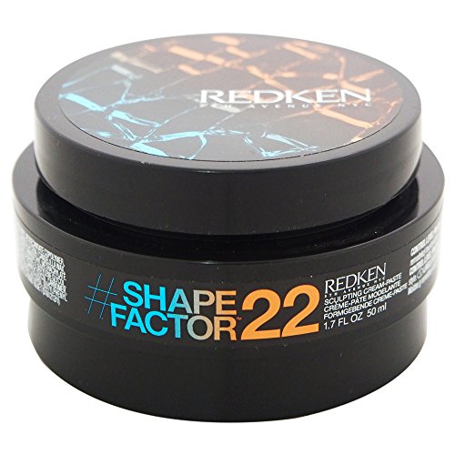 Price comparison product image redken Shape Factor