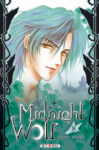 Midnight Wolf — Tome 8