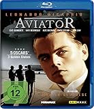 Aviator [Blu-ray] - Leonardo DiCaprio