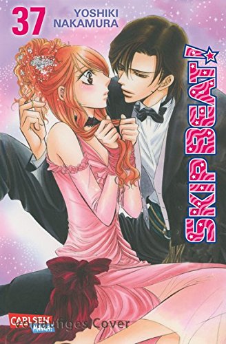 Preisvergleich Produktbild Skip Beat! 37: The show must go on!