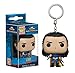 Produktbild Marvel Comics - Thor Ragnarok - Vinyl Schlüsselanhänger - Loki
