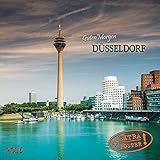 Düsseldorf 2016: Kalender 2016 (Artwork extra) by 
