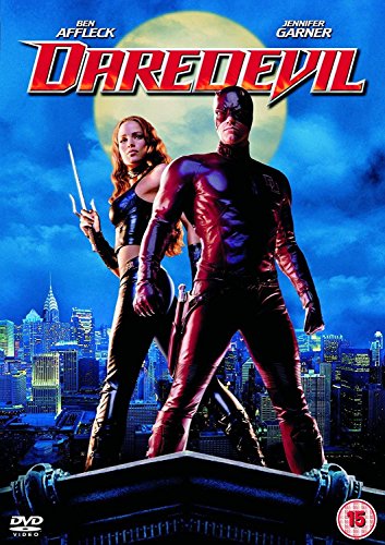 Preisvergleich Produktbild Daredevil [FR IMPORT]