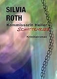 Cover zum Buch Schattenriss