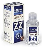 Texturas: Loción Loción Cupex ZZ Tratamiento Antipiojos - 100 ml