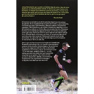 52 IM: 52 Ironman en 52 semanas: historia de un desafío solidario (Deportes)