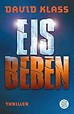 Cover zum Buch Eisbeben