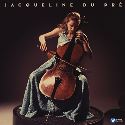 Jacqueline du Pre - 5LP box