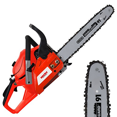 Preisvergleich Produktbild HECHT 941 Benzin-Kettensäge