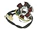 Produktbild Lichtmaschine - 28015 - 89595 - Stator für Minarelli AM3 / AM4 / AM5 / AM6
