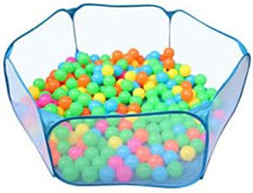 Universale Baby Playard Ocean Ball Pool Mesh Outdoor Indoor Kids Play Tent