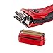 OFTEN (TM) Rechargeable Men's Electric Foil Shaver Razor Beard Trimmer