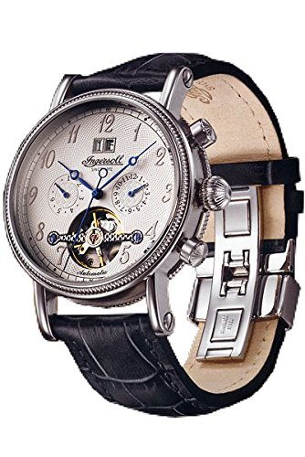 Herrenarmbanduhr Ingersoll -Richmond- IN1800WH Herrenarmbanduhr Ingersoll -Richmond- IN1800WH