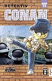 Detektiv Conan 73 by Gosho Aoyama, Josef Shanel