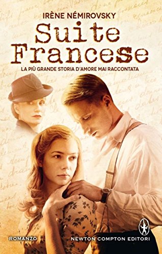Download Suite francese (eNewton Classici) Download Suite francese (eNewton Classici)