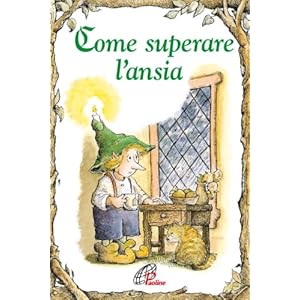 Come superare l'ansia