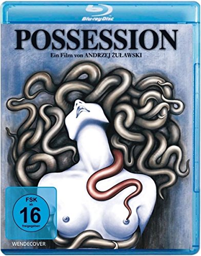 Preisvergleich Produktbild Possession (OmU) [Blu-ray]