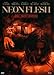Neon Flesh - Uncut [Blu-ray] [Limited Edition]