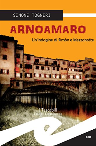Simone Togneri  - Arnoamaro (2012)
