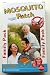 deet free mosquito patches in a family pack of 48