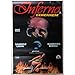 Produktbild Inferno Film Poster 70 x 100 cm – 1980 – Daria nicolodi, Dario Argento