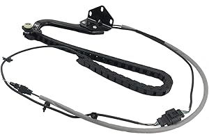 MSQ-CD Rollenführung Schiebetür Energiekette 2E0971951AH 2E0971951AH