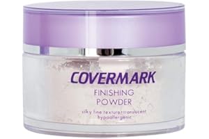 Covermark Poudre Libre Translucide 1 Unité