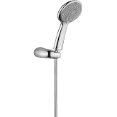 Artema Samba A45679STA 3F El Duşu Takımı, Krom