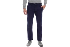 Dockers Ultimate 360 Chino Straight, Pantaloni Uomo