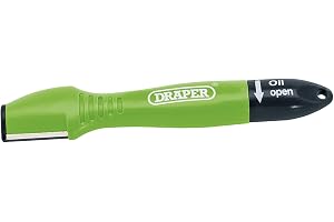 Draper 76765 volframkarbid multivässare