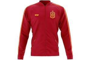 rfef Regular Fit Camiseta De Juego Unisex Adulto