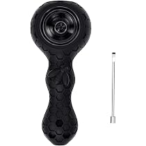 Nid D'abeille Bang Bobine Refroidissement 9,8 - Pour Narguilé, 14mm, Fait Main Chine