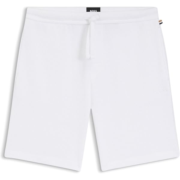 BOSS Delaware Shorts BO 10269809 01, Jeans_Pantaloncini Uomo