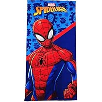 Telo Mare Barbie Per Bambine - Cotone Morbido 71x147 Cm Con Stampa Perfect Days