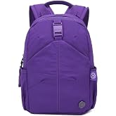 Smart Bags Mikro Poly Kumaş K&uuml;&ccedil;&uuml;k Boy Kadın Sırt &Ccedil;antası 3334