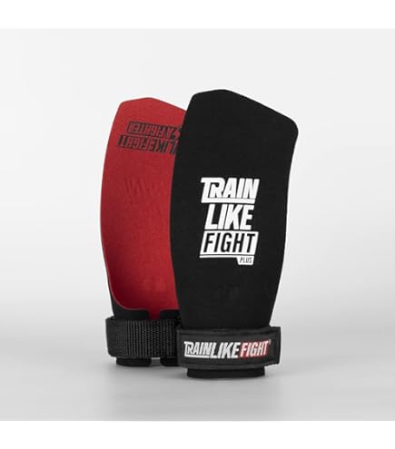 Paracalli Per Cross Training E Calisthenics - Protezione Mani Con Design Bicolore