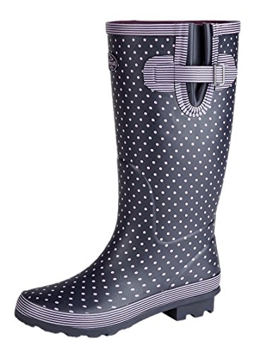 wellies extra wide calf