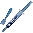 ARCTIC MX-4 (incl. Spatula, 4 g) - Premium Performance Thermal Paste for All Processors (CPU, GPU - PC, PS4, Xbox), Very high Thermal Conductivity, Long Durability, Safe Application, Non-Conductive