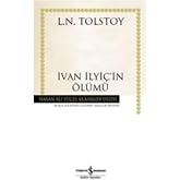 İvan İlyi&ccedil;'in &Ouml;l&uuml;m&uuml;