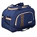 Kuber Industries™ Travel Duffle Luggage Bag, Shoulder Bag, Weekender Bag with Inner Pocket- KI19062 RS.999.00