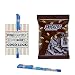 Snicker with set of Branded Pen for Exam Gifts combo RS.451.00