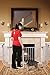 Dreambaby Royal Converta 3-in-1 Play-Pen Gate