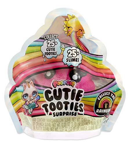 Preisvergleich Produktbild MGA POOPSIE Cutie Tootie