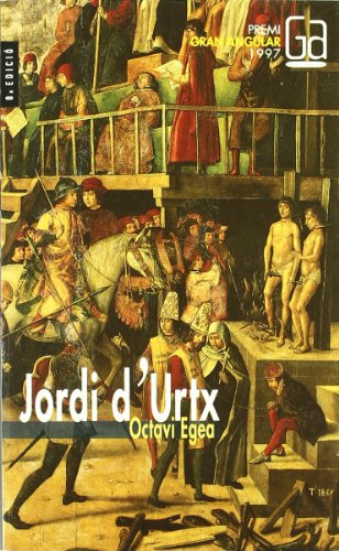Jordi d’Urtx: 93 (Gran Angular)