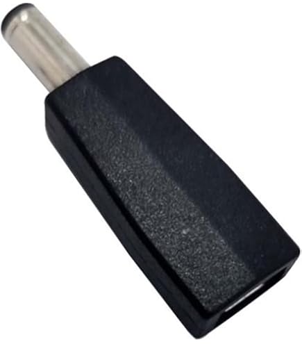 Adapter Von Lüsterklemme Auf 5,5/2,1mm DC-Buchse - Anschluss Für ZB LED-Stripes - Foto 6